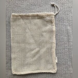 Ozma of California mesh bag
